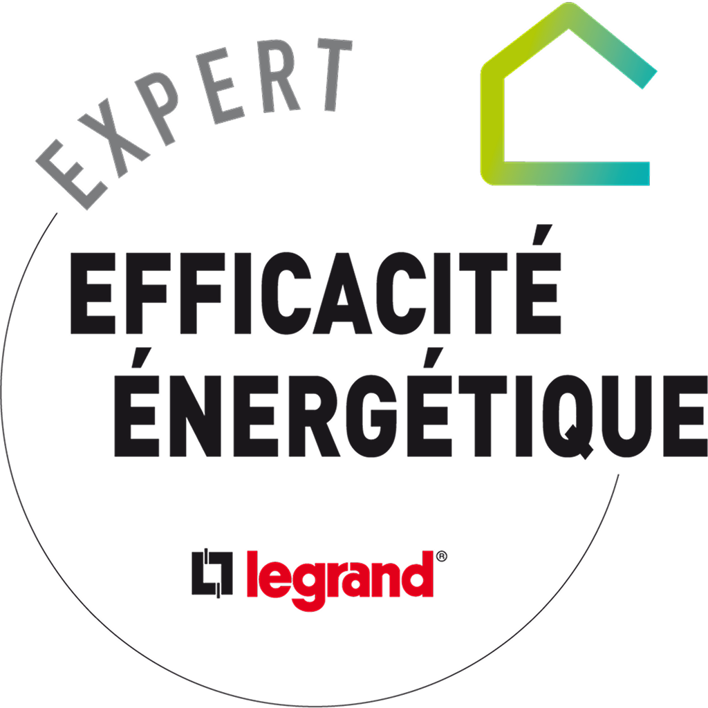 legrand efficacité énergétique